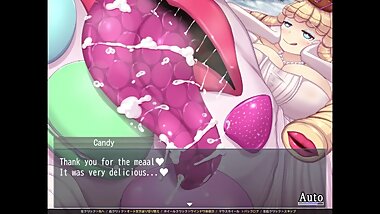 Monmusu Delicious! Full course! Candy Vore