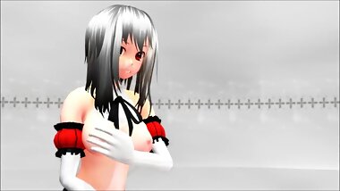 MMD magnet[???]