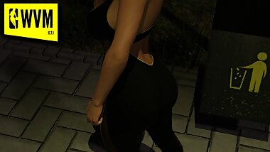 WVM #32 Х PC GAMEPLAY [HD]