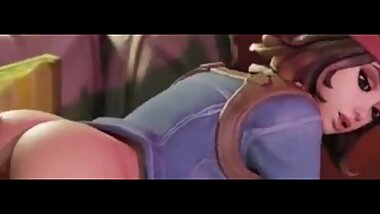 Skye fucking Fortnite