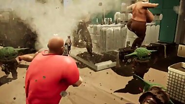 stonoga map player (unreal & unity & 3dsmax & csgo) - sexy broda edition