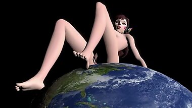 D.VA Growth Spurt