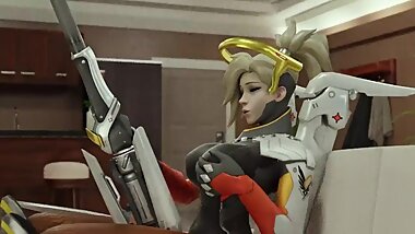 Mercy's Relaxation Therapy