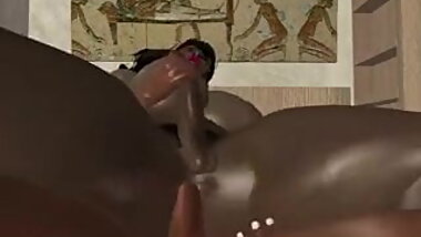 shemale 3d