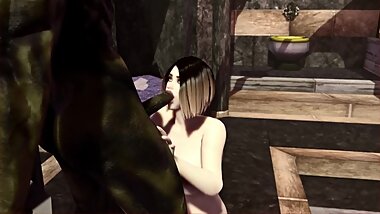 Outstanding Sex Sexs 3d Fucke Video