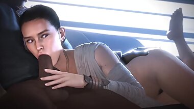 Rey Ц Star Wars compilation 1