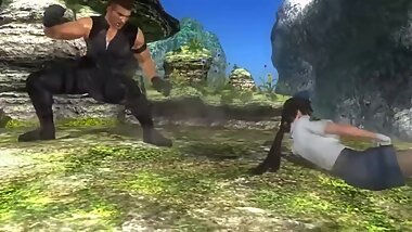 Naotora ryona ???????????????