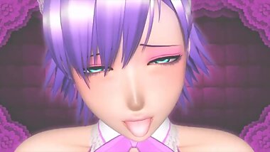 [Hentype] Futas Be Like Ooh!