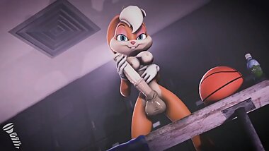 Non MLP Futa Part 1 ScrewingWithSFM