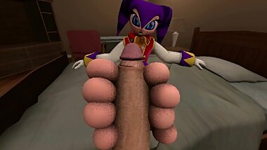 NiGHTS Dream