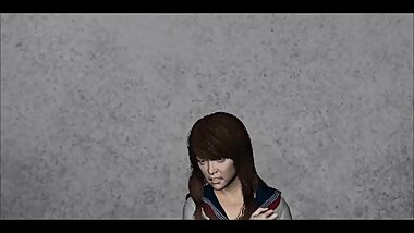 Mixed daz3d demo