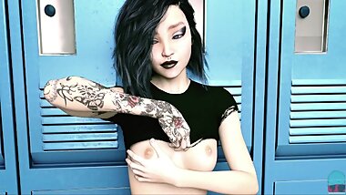 BEING A DIK #04 Х PC GAMEPLAY [HD]