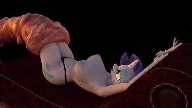 K.Waza Rarity worm vore ???
