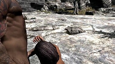 Girls of Skyrim(v.1)