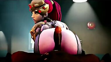 Widow Slut