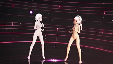 MMD ??????????????WAVEFILE