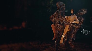 Monster's Sluts compilation 28