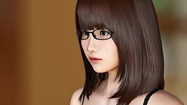 Glass Distortion (ILLUSION Play Home MOD)
