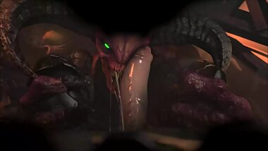 DOOM! BITCH!!!