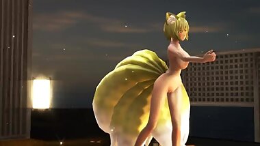 MMD ???????????