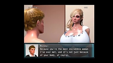 My New Life Revamp: Maria