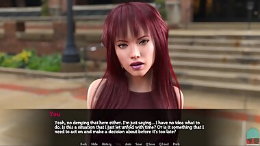 FREELOADING STEPFAMILY #84 Х PC GAMEPLAY [HD]