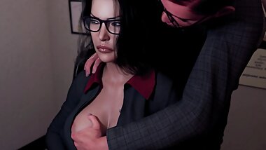 DOUBLE HOMEWORK #95 Х PC GAMEPLAY [HD]