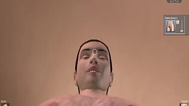Sexy game.