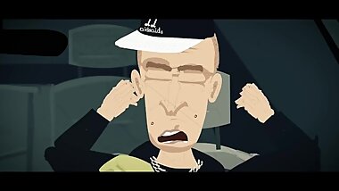 EGZORCYSTA S01E11 Wilkolak