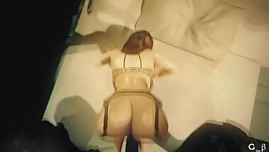 Gener@l_Butch SFM Compilation