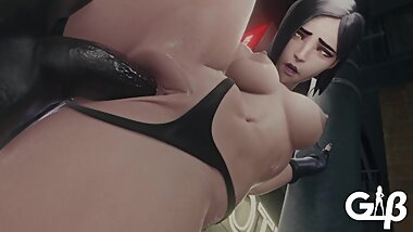 VIPER - GENERAL BUTCH