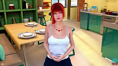 DOUBLE HOMEWORK #28 Х PC GAMEPLAY [HD]