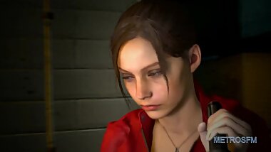 Claire & Gorgon Teaser 1