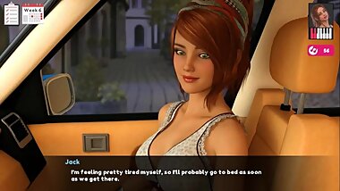MELODY:After Party at My Place-Ep 73