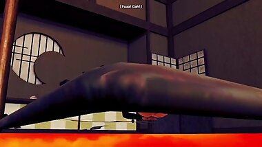 Honey Select Nico Goldstein Mastrubating
