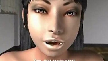 Umemaro 3d twin succubus