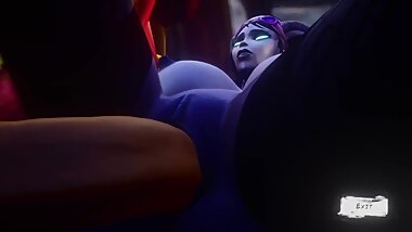 Tails of Azeroth LRRH: Ruby's Mum