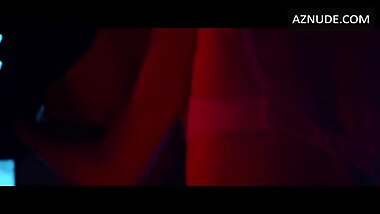 Corbin Bleu and Katrina Bowden in Nurse 3D