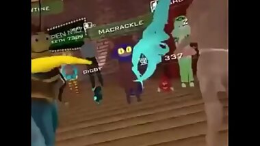VR Chat
