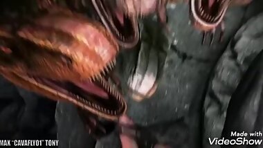 Furry/3D Cum Competition Special #20