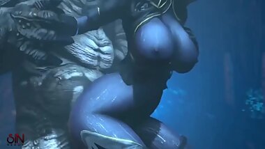 3D Hentai