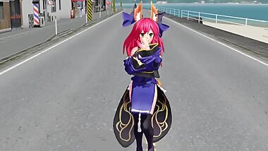 MMD ???? ?????