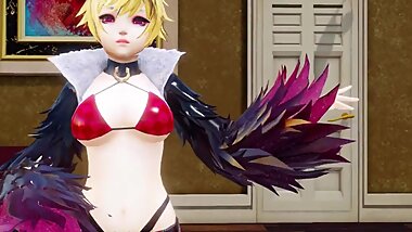 MMD 3D ?? ??? ???? ??? ??? ????