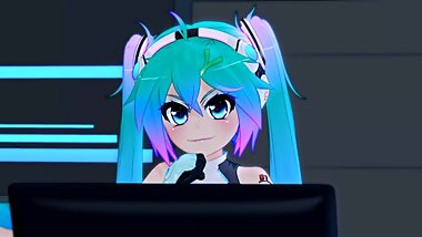Miku Fun Time
