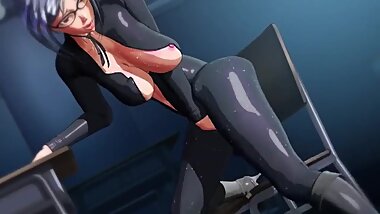 [sakamotoJ] ??????? SP 60FPS