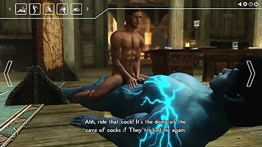 Cream of penis part3 disc1 - Segment 7