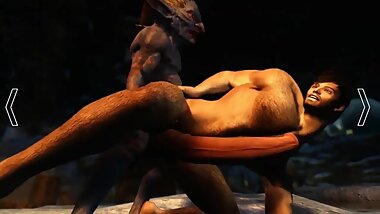 Mature black dude sex twink white boyfriend