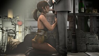 Lara Croft vol.2