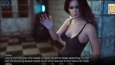 City Of Broken Dreamers 7