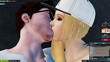 29 Ascalon Part 1